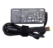 Блок живлення до ноутбуку Lenovo 45W 20V 2.25A разъем прямоугольный (pin inside) (ADLX45NLC3 / A40154)