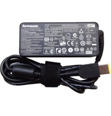 Блок живлення до ноутбуку Lenovo 45W 20V 2.25A разъем прямоугольный (pin inside) (ADLX45NLC3 / A40154)