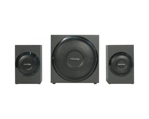Акустична система Microlab M-110 black