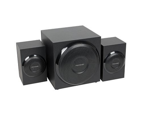Акустична система Microlab M-110 black