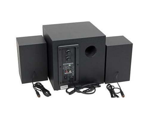 Акустична система Microlab M-110 black