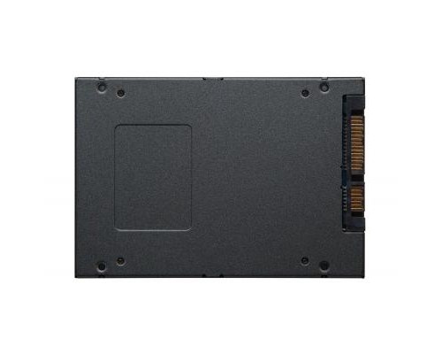 Накопичувач SSD 2.5