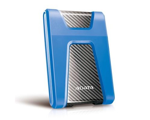 Зовнішній жорсткий диск 2.5