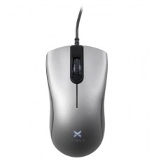 Мишка Vinga MS-680 grey