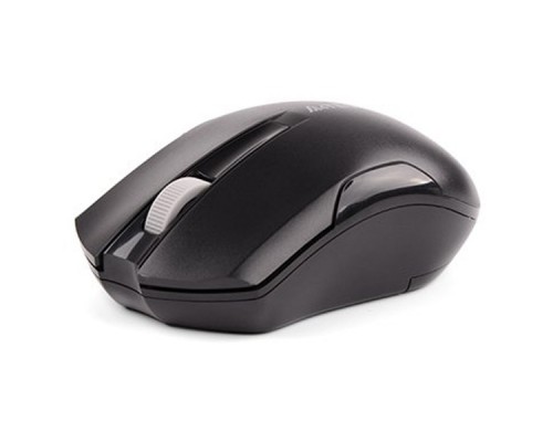 Мишка A4Tech G3-200NS Black