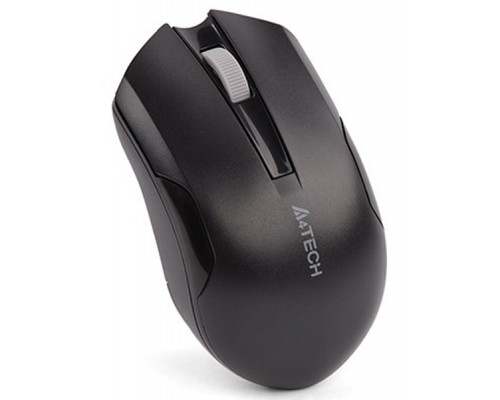 Мишка A4Tech G3-200NS Black