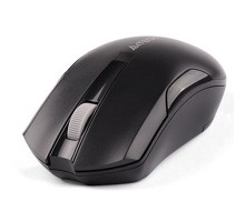 Мишка A4Tech G3-200NS Black