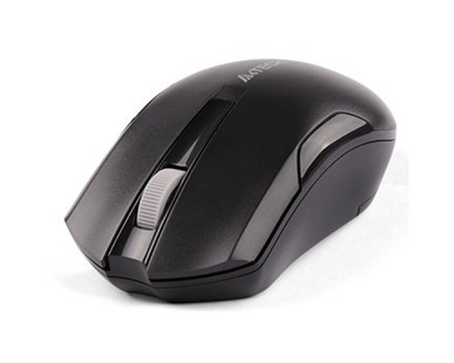 Мишка A4Tech G3-200NS Black