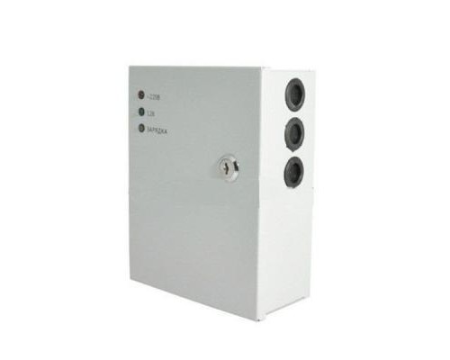 Пристрій безперебійного живлення Full Energy BBG-1210/8 (2447)