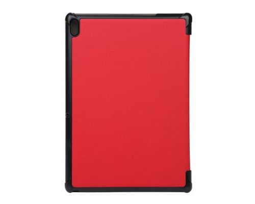 Чохол до планшета BeCover Smart Case для Lenovo Tab E10 TB-X104 Red (703280)