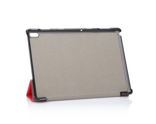 Чохол до планшета BeCover Smart Case для Lenovo Tab E10 TB-X104 Red (703280)