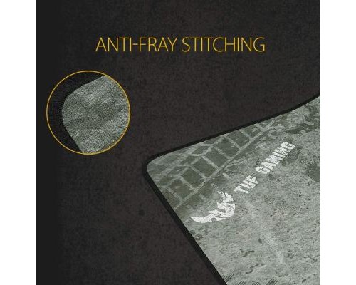 Килимок для мишки ASUS TUF Gaming P3 (90MP01C0-B0UA00)