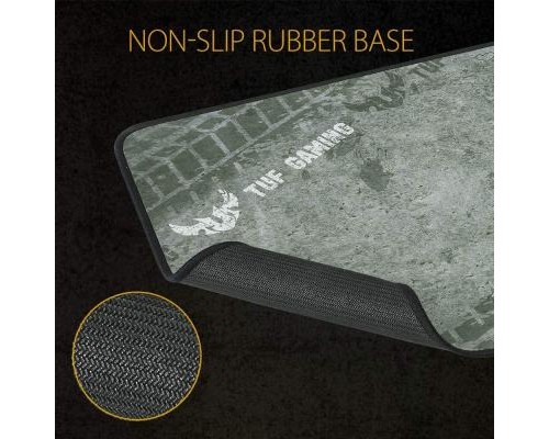 Килимок для мишки ASUS TUF Gaming P3 (90MP01C0-B0UA00)