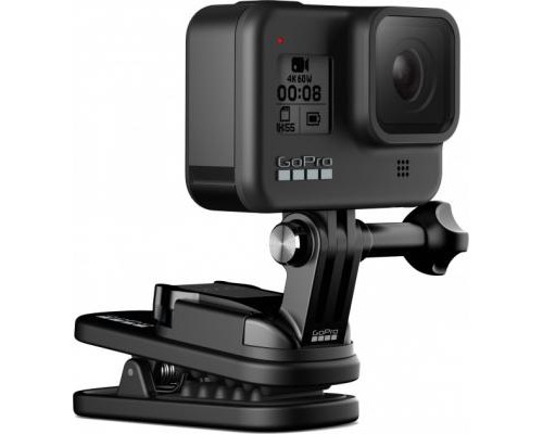 Аксесуар до екшн-камер GoPro Magnetic Swivel Clip (ATCLP-001)