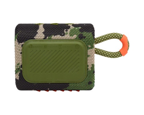 Акустична система JBL Go 3 Squad (JBLGO3SQUAD)