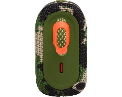 Акустична система JBL Go 3 Squad (JBLGO3SQUAD)