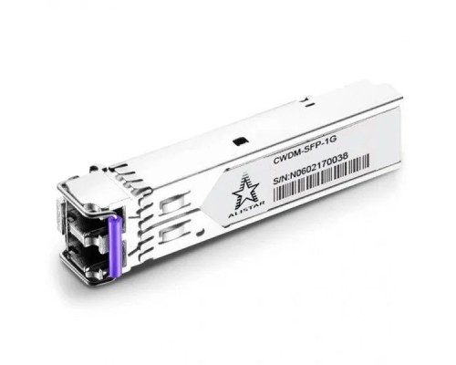 Модуль SFP Alistar SFP-1G-EX-C-47