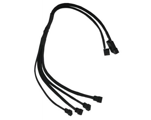 Кабель Gelid Solutions PWM 1-to-4 Splitter (CA-PWM-03)