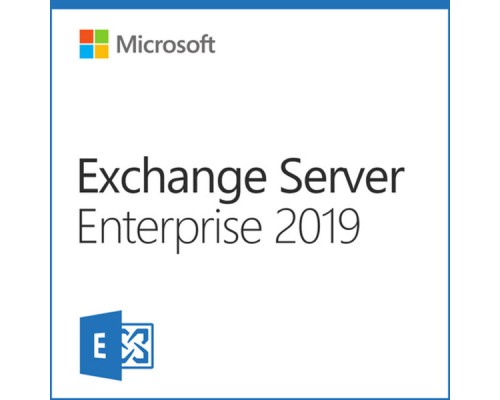 ПЗ для сервера Microsoft Exchange Server Enterprise 2019 Educational, Perpetual (DG7GMGF0F4MF_0003EDU)