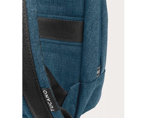 Рюкзак для ноутбука Tucano 11