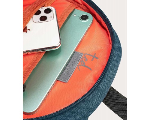 Рюкзак для ноутбука Tucano 11