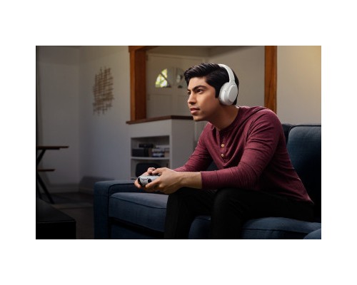 Навушники Razer Opus X Mercury (RZ04-03760200-R3M1)