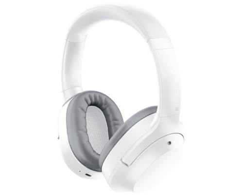 Навушники Razer Opus X Mercury (RZ04-03760200-R3M1)