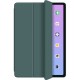 Чохол до планшета BeCover Soft TPU Pencil Apple iPad mini 6 2021 Dark Green (706754)