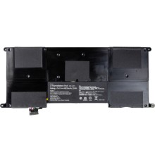 Акумулятор до ноутбука ASUS Zenbook UX21 (C23-UX21) 7.4V 35Wh (NB430819)