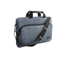 Сумка для ноутбука Grand-X 14'' SB-138 Grey-Blue (SB-138J)