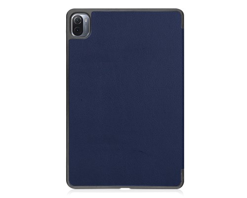 Чохол до планшета BeCover Smart Case Xiaomi Mi Pad 5 / 5 Pro Deep Blue (706704)