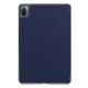 Чохол до планшета BeCover Smart Case Xiaomi Mi Pad 5 / 5 Pro Deep Blue (706704)