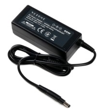 Блок живлення до ноутбуку Rezone HP 65W 19.5V 3.33А 4.8*1.7 long (RZPSHP65194817)