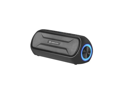 Акустична система Defender Enjoy S1000 Bluetooth Black (65688)
