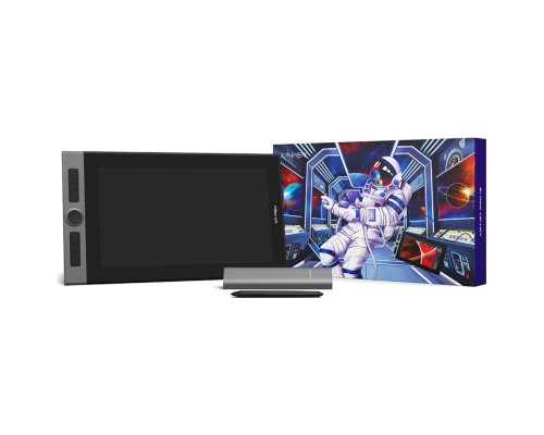 Планшет-монітор XP-Pen Artist Pro 16 Black (Artist Pro 16_JP)