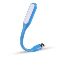 Лампа USB Voltronic LED USB Blue (YT6885)