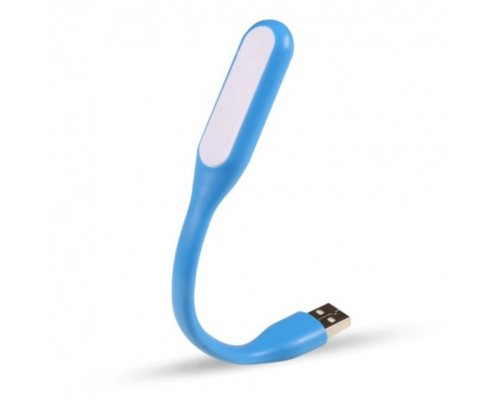 Лампа USB Voltronic LED USB Blue (YT6885)