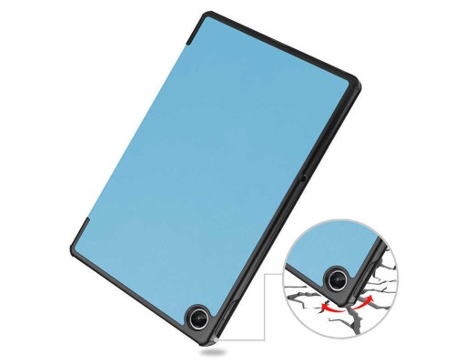 Чохол до планшета BeCover Smart Case Lenovo Tab M10 Plus TB-125F (3rd Gen)/K10 Pro TB-226 10.61