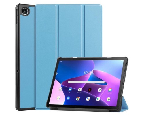 Чохол до планшета BeCover Smart Case Lenovo Tab M10 Plus TB-125F (3rd Gen)/K10 Pro TB-226 10.61