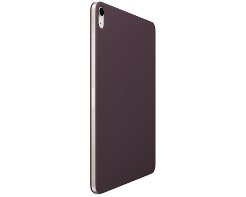 Чохол до планшета Apple Smart Folio for iPad Air (5th generation) - Dark Cherry (MNA43ZM/A)