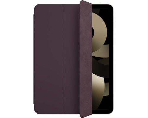 Чохол до планшета Apple Smart Folio for iPad Air (5th generation) - Dark Cherry (MNA43ZM/A)