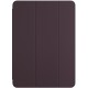 Чохол до планшета Apple Smart Folio for iPad Air (5th generation) - Dark Cherry (MNA43ZM/A)
