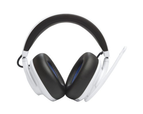Навушники JBL Quantum 910P Wireless for PS White (JBLQ910PWLWHTBLU)