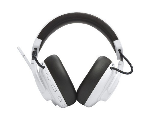 Навушники JBL Quantum 910P Wireless for PS White (JBLQ910PWLWHTBLU)