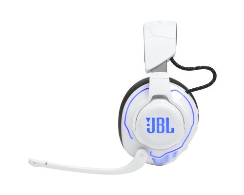 Навушники JBL Quantum 910P Wireless for PS White (JBLQ910PWLWHTBLU)