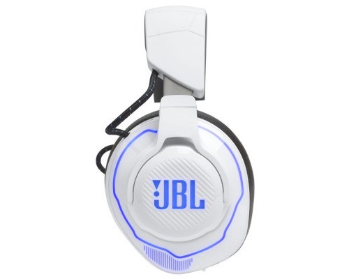Навушники JBL Quantum 910P Wireless for PS White (JBLQ910PWLWHTBLU)