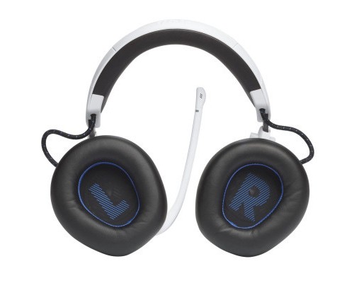 Навушники JBL Quantum 910P Wireless for PS White (JBLQ910PWLWHTBLU)