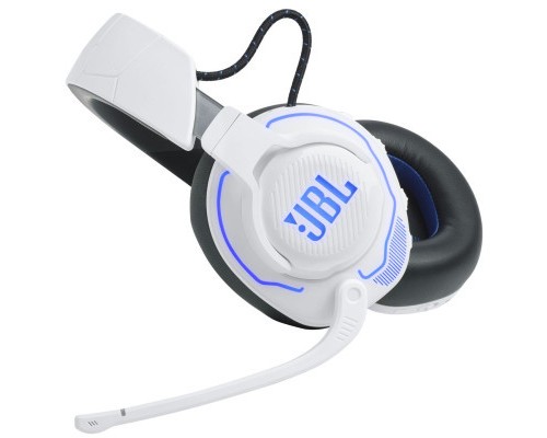 Навушники JBL Quantum 910P Wireless for PS White (JBLQ910PWLWHTBLU)