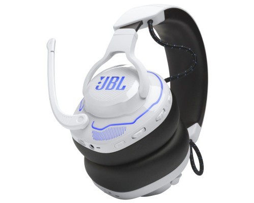 Навушники JBL Quantum 910P Wireless for PS White (JBLQ910PWLWHTBLU)