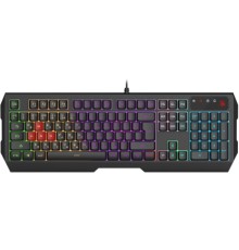 Клавіатура A4Tech Bloody B140N USB Black (Bloody B140N Black)